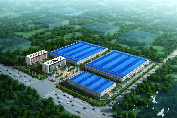 Groupe Fujian BoldWave Technologies
