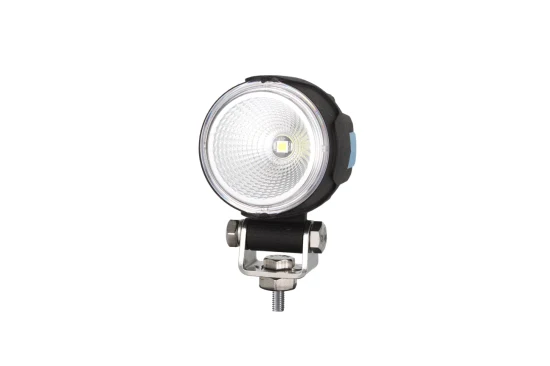 Epistar Round 20W 12/24V 2.5inch Flood Mini LED Work Light pour Offroad ATV SUV 4X4