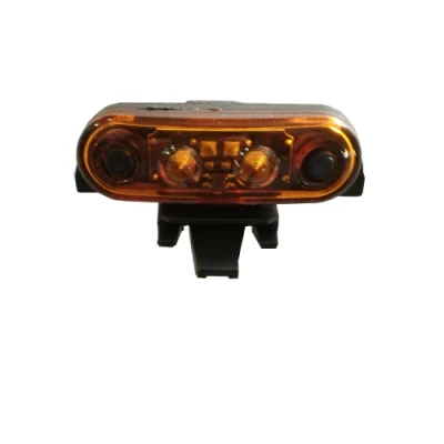 Fh12-16 Accessoire d'intérieur de camion LED Top Plafonnier Hc-T-7592