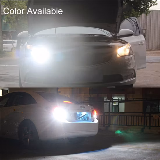 Vente chaude carré 48W 12V 24V universel voiture LED lumière stroboscopique clignotant lampe d'avertissement côté camion mince Flash Signal lumière de secours