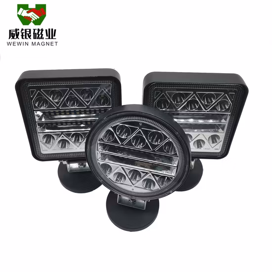 AC/DC 9-40V Voitures Motor Cycles Truck Vehicles Fanless H11 Auto LED Lights