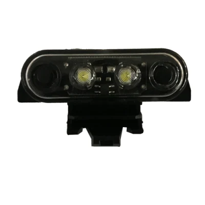 Fh12-16 Accessoire d'intérieur de camion LED Top Plafonnier Hc-T-7592-1